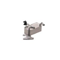 MAHLE CLC 444 000S Ölkühler, Automatikgetriebe