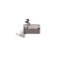 MAHLE CLC 444 000S Ölkühler, Automatikgetriebe