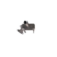 MAHLE CLC 444 000S Ölkühler, Automatikgetriebe