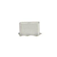 MAHLE CLC 350 001S Ölkühler, Motoröl
