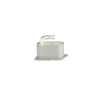 MAHLE CLC 416 000S Ölkühler, Motoröl