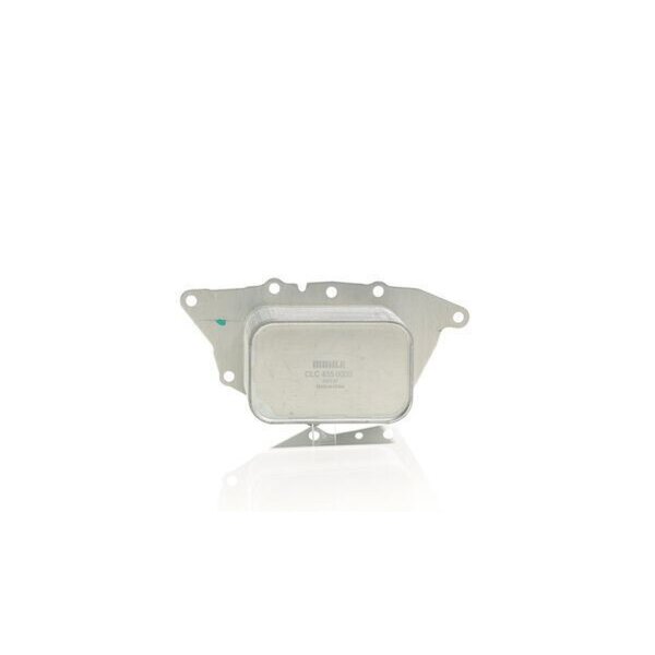 MAHLE CLC 435 000S Ölkühler, Motoröl