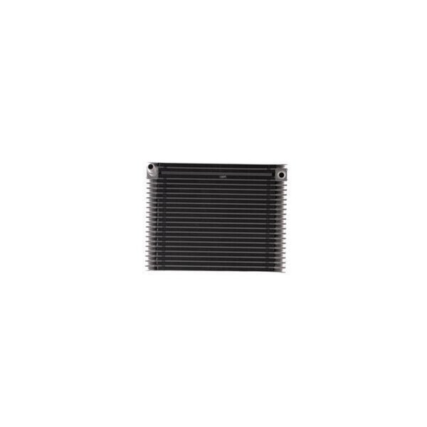MAHLE CLC 439 000P Ölkühler, Motoröl