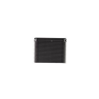 MAHLE CLC 439 000P Ölkühler, Motoröl