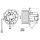 MAHLE AB 183 000S Innenraumgebläse