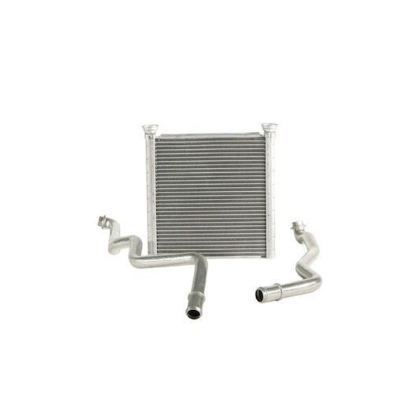 MAHLE AH 313 000S Wärmetauscher, Innenraumheizung