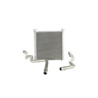 MAHLE AH 313 000S Wärmetauscher, Innenraumheizung