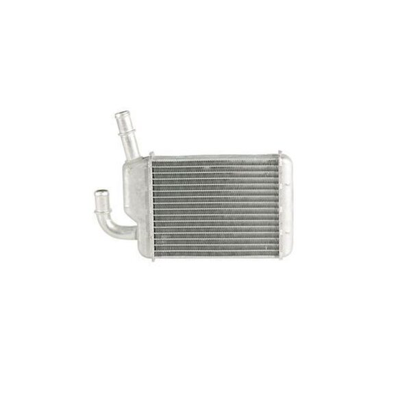 MAHLE AH 344 000S Wärmetauscher, Innenraumheizung