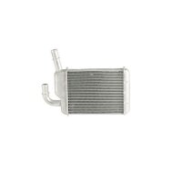 MAHLE AH 344 000S Wärmetauscher, Innenraumheizung