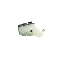 MAHLE CRT 387 000S Ausgleichsbehälter, Kühlmittel