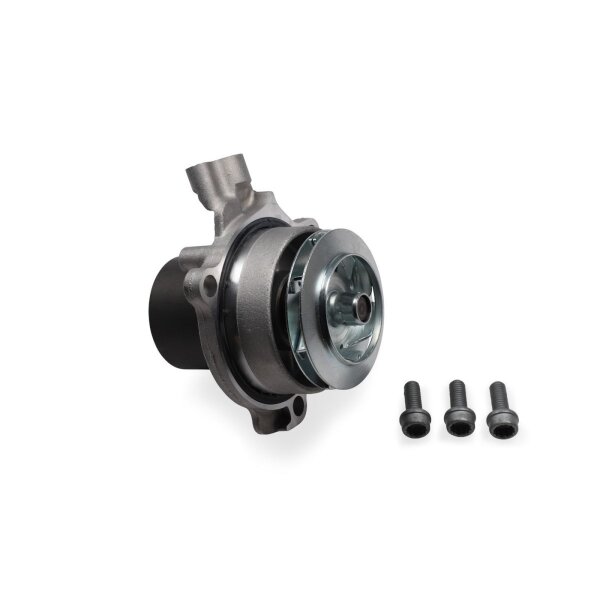 HEPU P669M Wasserpumpe, Motorkühlung
