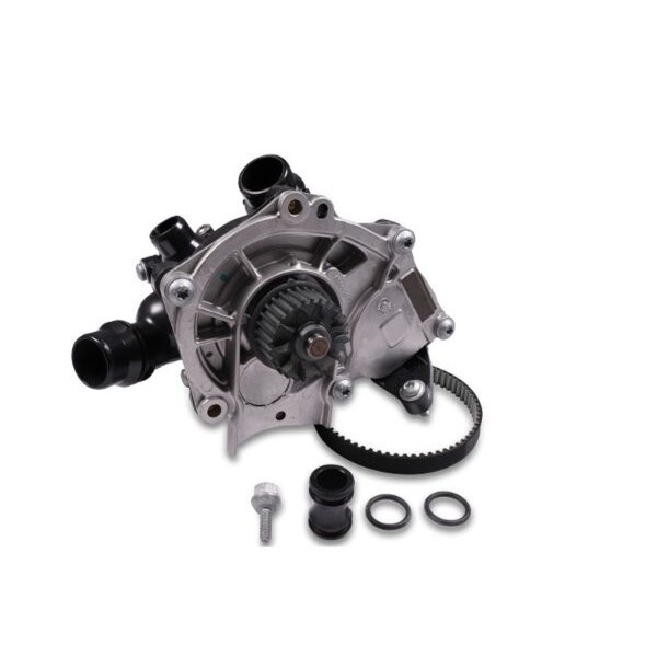 HEPU P673 Wasserpumpe, Motorkühlung
