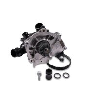 HEPU P673 Wasserpumpe, Motorkühlung