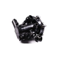 HEPU P673 Wasserpumpe, Motorkühlung