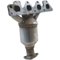 BOSAL 099-458 Katalysator