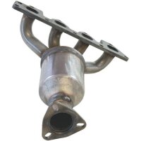 BOSAL 099-458 Katalysator