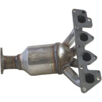BOSAL 099-458 Katalysator