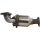 BOSAL 099-458 Katalysator