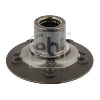 FEBI BILSTEIN 36071 Radnabe