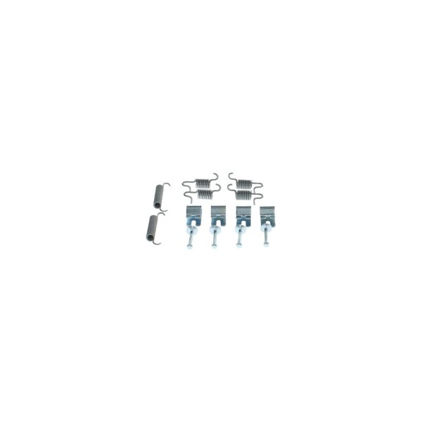 BOSCH 1 987 475 313 Zubehörsatz, Feststellbremsbacken