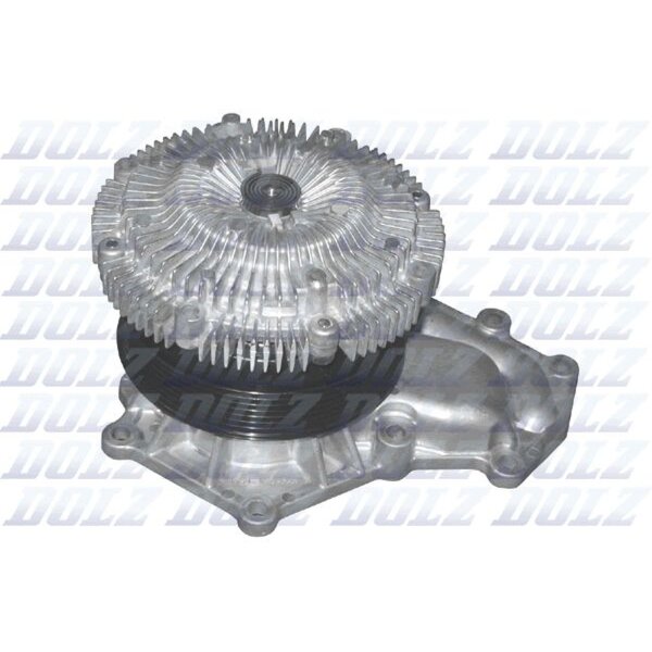 DOLZ N147 Wasserpumpe, Motorkühlung