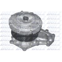 DOLZ N147 Wasserpumpe, Motorkühlung