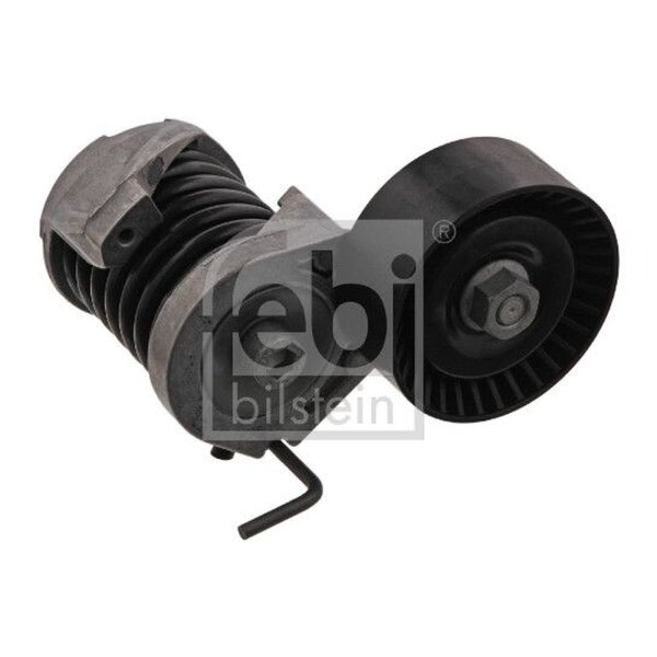 FEBI BILSTEIN 34471 Riemenspanner, Keilrippenriemen