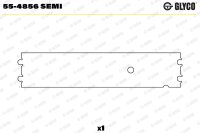 GLYCO 55-4856 SEMI Lagerbuchse, Pleuel