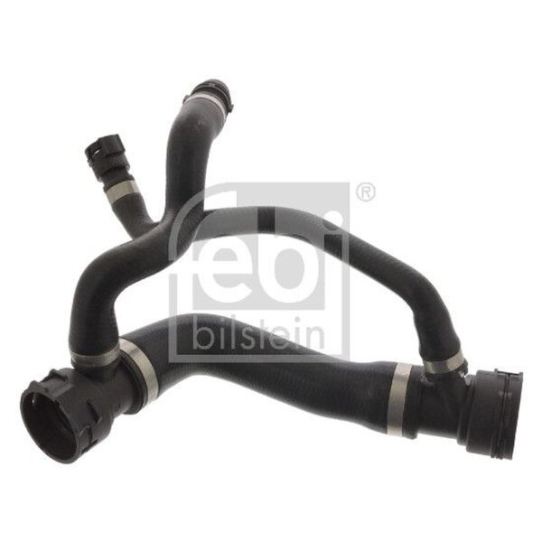 FEBI BILSTEIN 45817 Kühlerschlauch