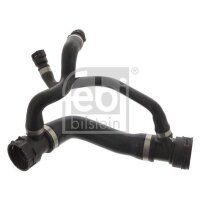 FEBI BILSTEIN 45817 Kühlerschlauch