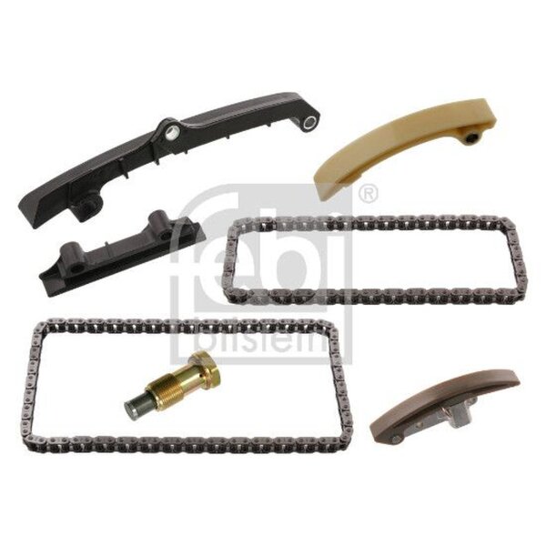 FEBI BILSTEIN 45792 Steuerkettensatz