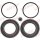 QUICK BRAKE 114-0036 Reparatursatz, Bremssattel