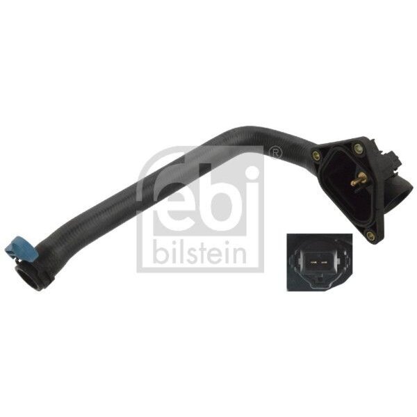 FEBI BILSTEIN 104270 Kühlerschlauch