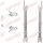 QUICK BRAKE 111 53 002 Nachsteller-Satz, Trommelbremse