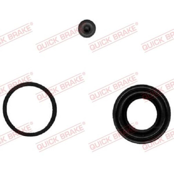 QUICK BRAKE 114-0059 Reparatursatz, Bremssattel