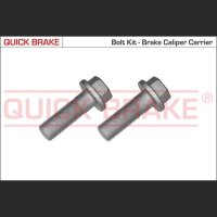 QUICK BRAKE 11610K Schraube, Bremssattel