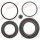 QUICK BRAKE 114-0203 Reparatursatz, Bremssattel