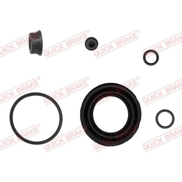 QUICK BRAKE 114-0189 Reparatursatz, Bremssattel