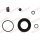 QUICK BRAKE 114-0189 Reparatursatz, Bremssattel