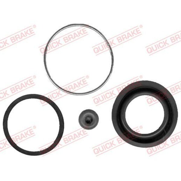 QUICK BRAKE 114-0272 Reparatursatz, Bremssattel