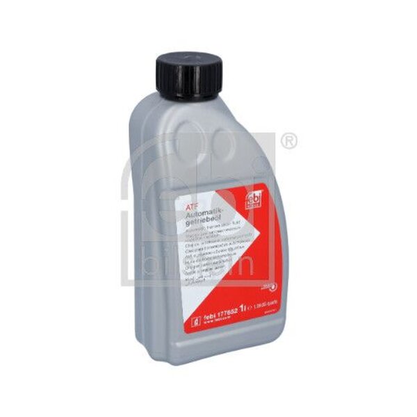 FEBI BILSTEIN 177652 Automatikgetriebeöl