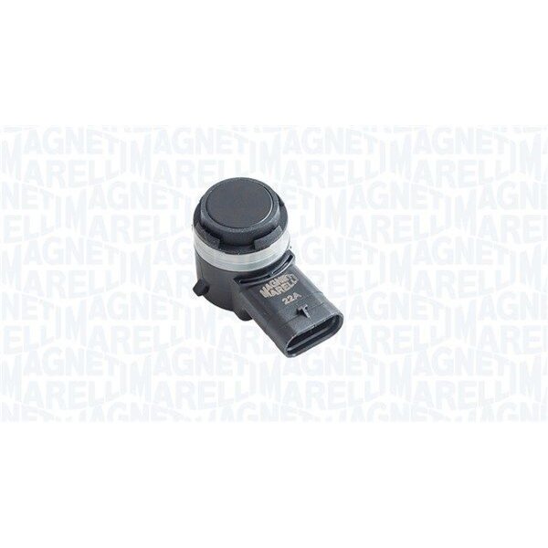 MAGNETI MARELLI 021016106010 Sensor, Einparkhilfe