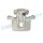 RAP BRAKES R-K0687 Bremssattel