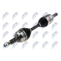 NTY NPW-CH-070 Antriebswelle