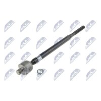 NTY SDK-MZ-062 Axialgelenk, Spurstange