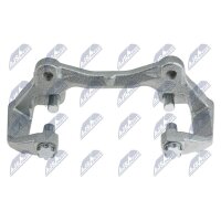 NTY HZP-AU-010A Halter, Bremssattel