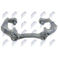 NTY HZP-AU-010A Halter, Bremssattel