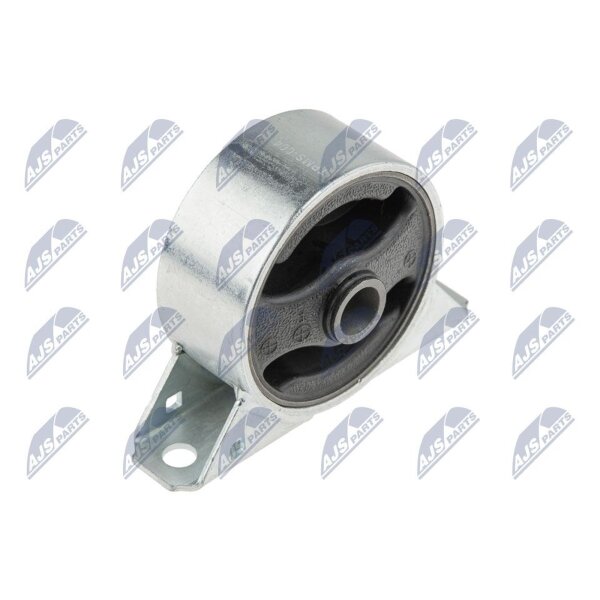 NTY ZPS-MS-004 Lagerung, Motor