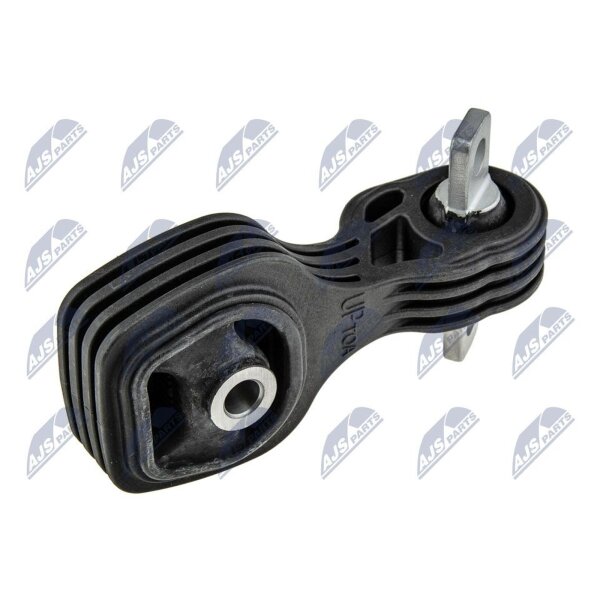 NTY ZPS-HD-132 Lagerung, Motor