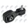 NTY ZPS-HD-132 Lagerung, Motor